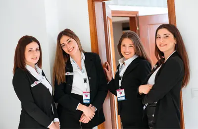 Interpretariato per Business a Viterbo