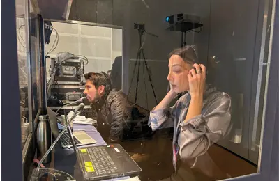 Interpreti per grandi Eventi a Viterbo