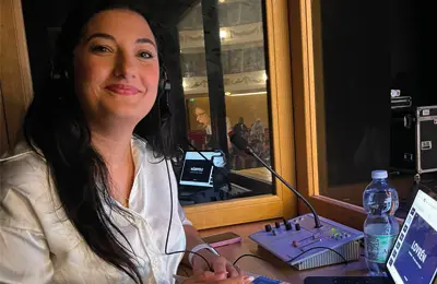 Interpreti per il settore Medico e Scientifico a Viterbo